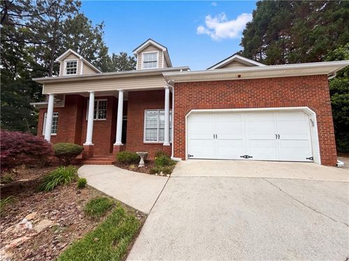 2298 Camden Dr Sw, Marietta, GA, 30064-3855 | Card Image