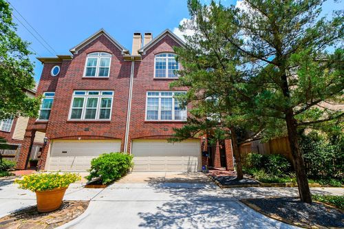 4115 Woodhead St, Houston, TX, 77098-3609 | Card Image