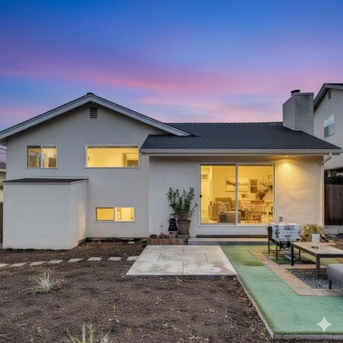 157 Northwood Dr, South San Francisco, CA, 94080-5736 | Card Image