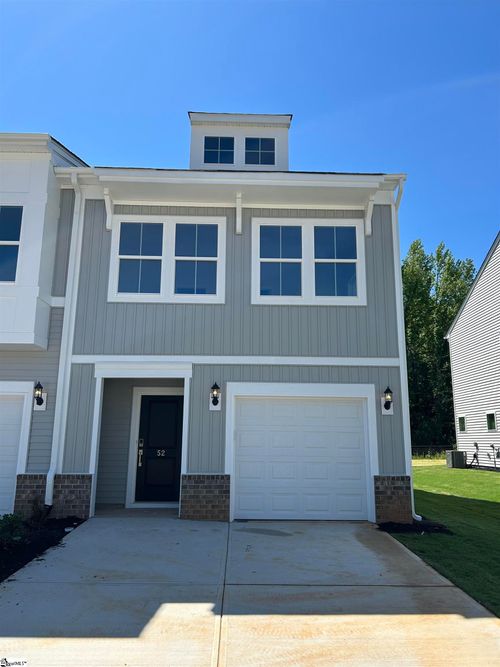 52 Nonnington Way, Taylors, SC, 29687-2871 | Card Image