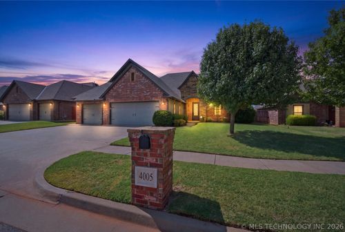 4005 Wayfield Avenue, Oklahoma City, OK, 73179 | Card Image