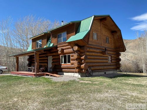 4585 Garden Creek Rd, Challis, ID, 83226-7774 | Card Image