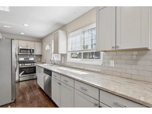 1186 Rosemary St, Denver, CO, 80220-3134 | Card Image