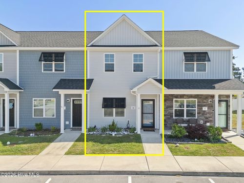 16 Outrigger Dr, Swansboro, NC, 28584 | Card Image