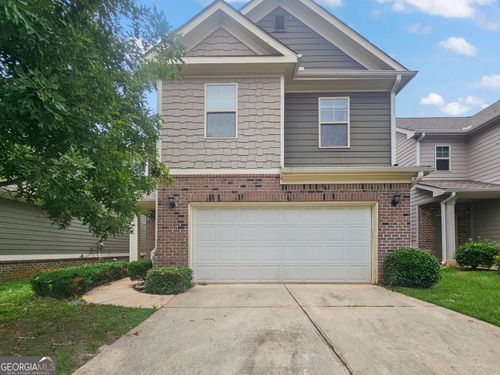 174 Daisy Cir, Mcdonough, GA, 30252-1041 | Card Image