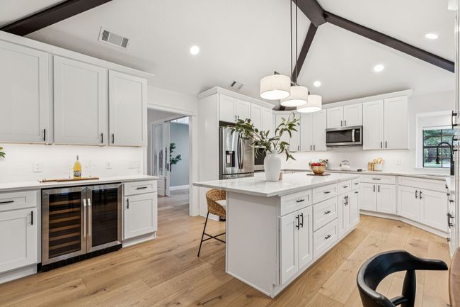 810 Quail Run Dr, House other with 3 bedrooms, 3 bathrooms and null parking in Keller TX | Image 12