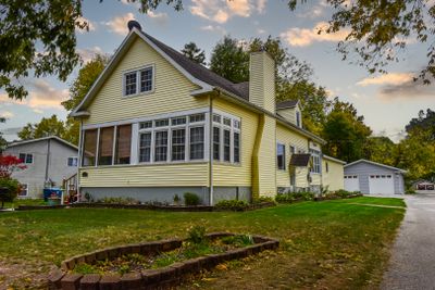 709 S Walnut Street, House other with 4 bedrooms, 3 bathrooms and 2 parking in Pontiac IL | Image 1