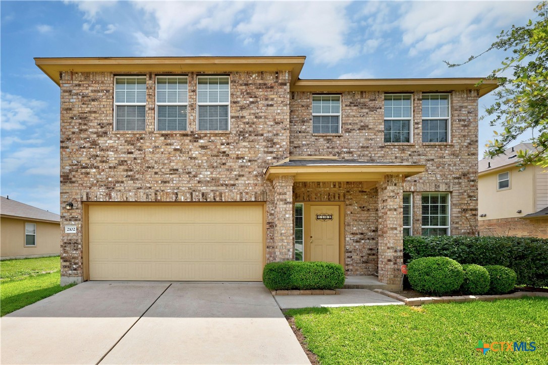 Terry Dr, Copperas Cove, TX 76522
