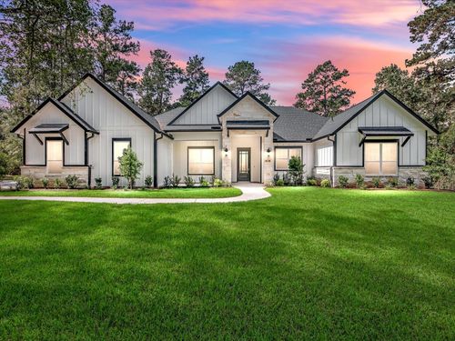 197 Sandpiper Drive, New Waverly, TX, 77358 | Card Image