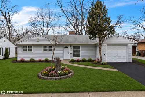 338 Indianwood Blvd, Park Forest, IL, 60466-2364 | Card Image