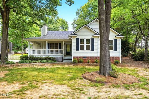1025 Stonewater Dr, Raleigh, NC, 27603-8540 | Card Image