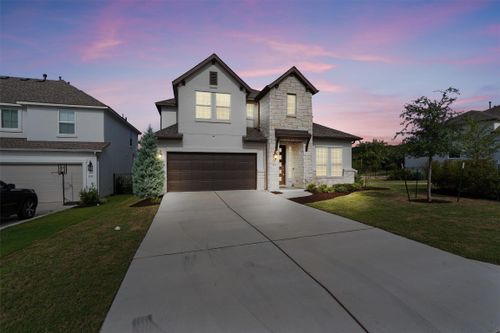 1029 Villa Rialto Vw, Leander, TX, 78641-5223 | Card Image