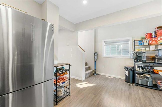 1931 7 Avenue Se, Home with 1 bedrooms, 1 bathrooms and 2 parking in Calgary AB | Image 11