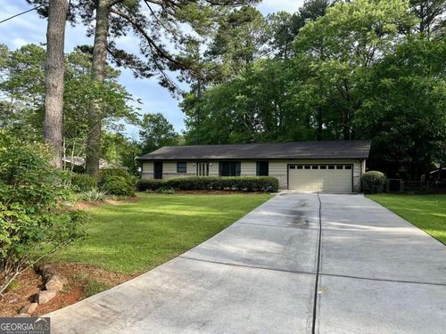 4323 Darwen Ct, Tucker, GA, 30084-7911 | Card Image