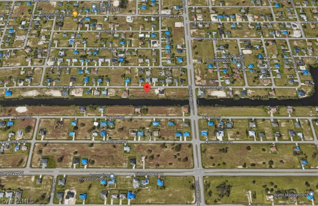 Land in Cape Coral