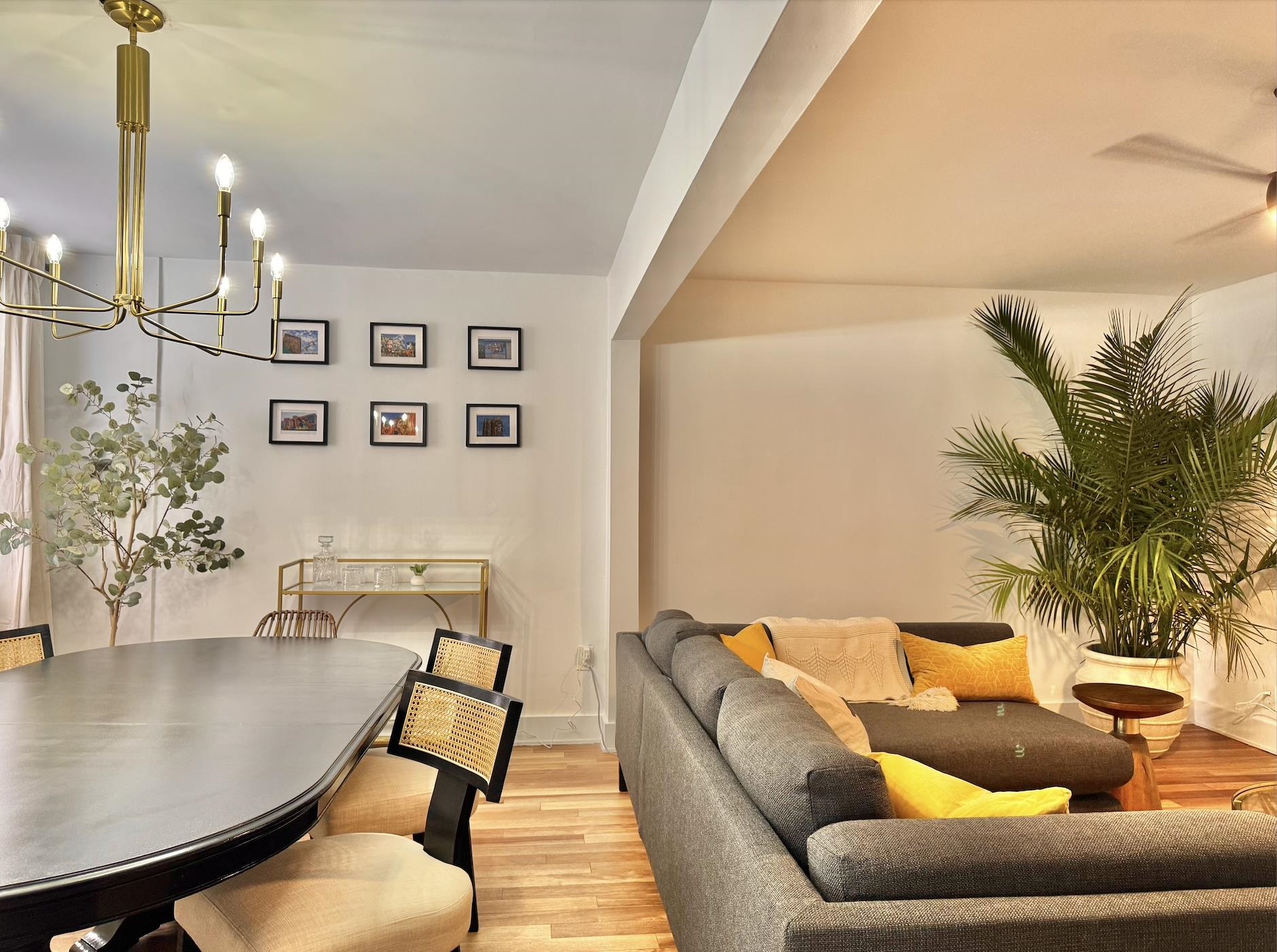 Residential Lease in JC, Downtown