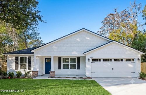 1313 Fred Gray Rd, Jacksonville, FL, 32218-2019 | Card Image