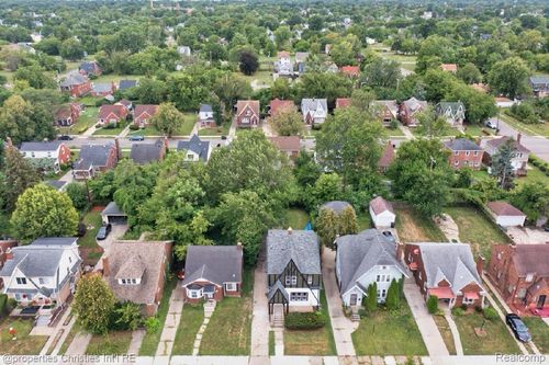4373 Balfour Rd, Detroit, MI, 48224-3569 | Card Image