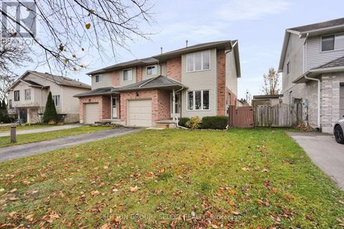 83 Sunrise Cres, London, ON, N5V4V8 | Card Image