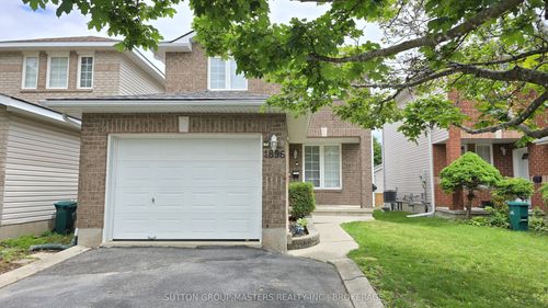 1896 Berrywood Cres, Kingston, ON, K7P3G4 | Card Image