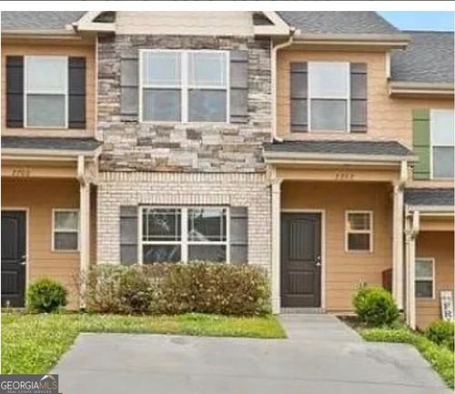 2202 Miranda Dr, Morrow, GA, 30260-4221 | Card Image
