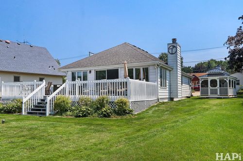 1418 River Terrace Dr, Johnsburg, IL, 60051-7567 | Card Image