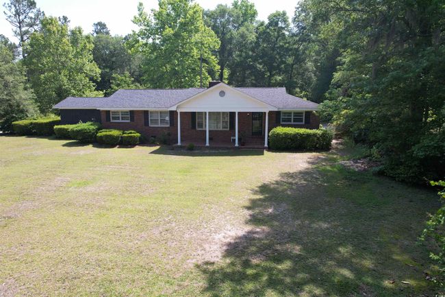 2573 Martin Luther King Jr Hwy, House other with 3 bedrooms, 2 bathrooms and 2 parking in Kingstree SC | Image 32