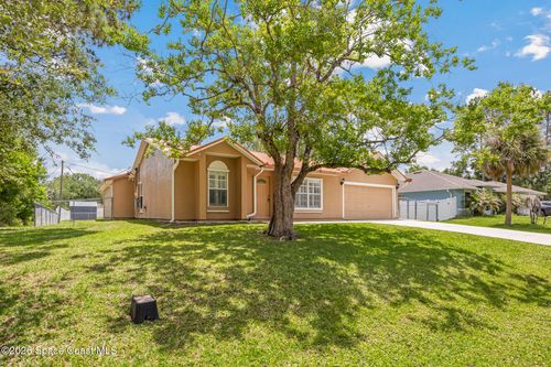491 Carpenter Ave Nw, Palm Bay, FL, 32907-2716 | Card Image