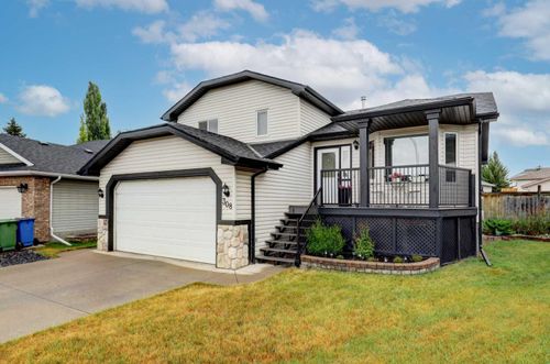 308 W Terrace Pl, Cochrane, AB, T4C1S3 | Card Image