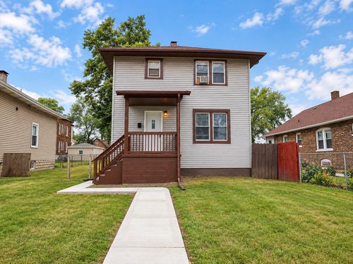 4726 Melville Ave, East Chicago, IN, 46312-3554 | Card Image