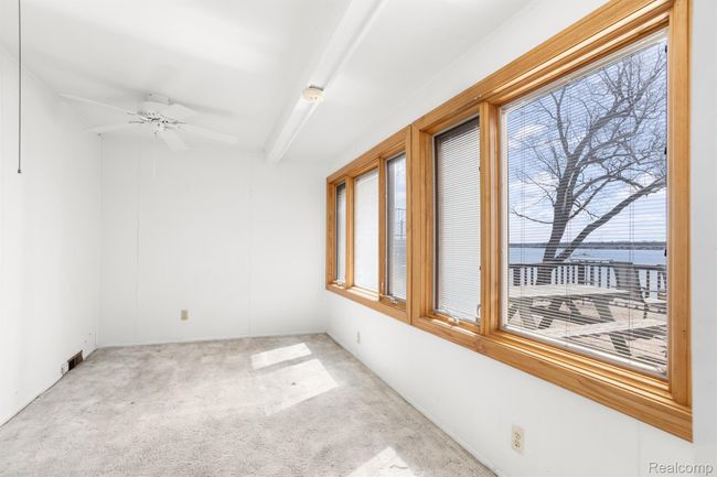 7989 Locklin, House other with 3 bedrooms, 1 bathrooms and null parking in West Bloomfield MI | Image 15