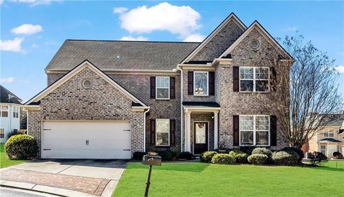 2468 Cannon Farm Ln, Duluth, GA, 30097-4069 | Card Image