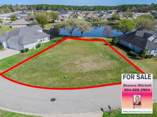 289 Deerfield Glen Dr, St Augustine, FL, 32086-1829 | Card Image