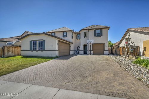 480 Luciana Dr, Reno, NV, 89521-4288 | Card Image