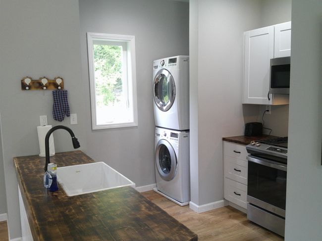82 Angus Dr, House other with 1 bedrooms, 2 bathrooms and null parking in Johnson VT | Image 11