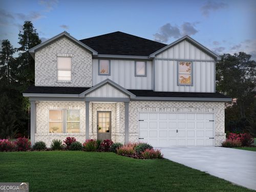 277 Sequoia Ln, Dawsonville, GA, 30534-1119 | Card Image