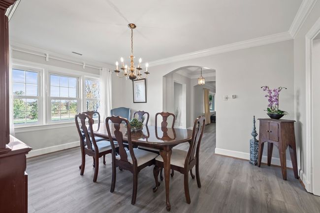 4046 Bill Tuck Hwy, House other with 4 bedrooms, 2 bathrooms and 1 parking in SOUTH BOSTON VA | Image 16