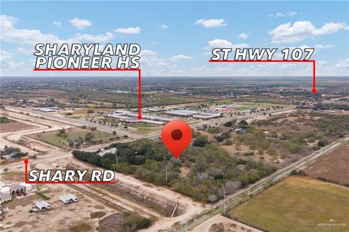 9800 Shary Road, Mission, TX, 78573 | Card Image