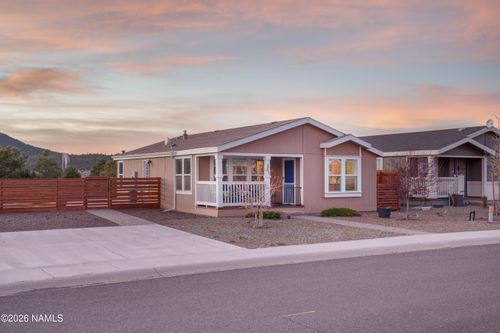 303 N Morse Ave, Williams, AZ, 86046-0106 | Card Image