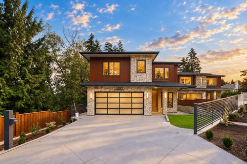1180 Tuxedo Dr, Port Moody, BC, V3H1L4 | Card Image