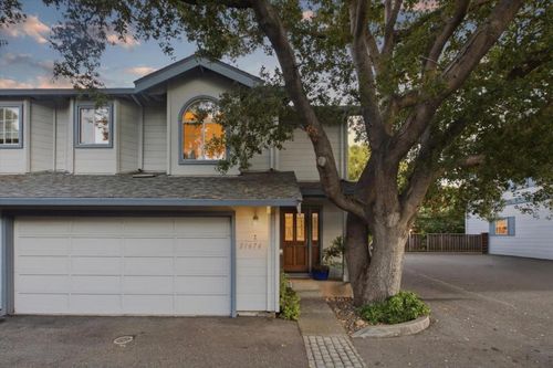21676 Olive Avenue, Cupertino, CA, 95014 | Card Image