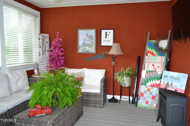 18486 Spoon Gap Rd, House other with 2 bedrooms, 2 bathrooms and null parking in Abingdon VA | Image 19