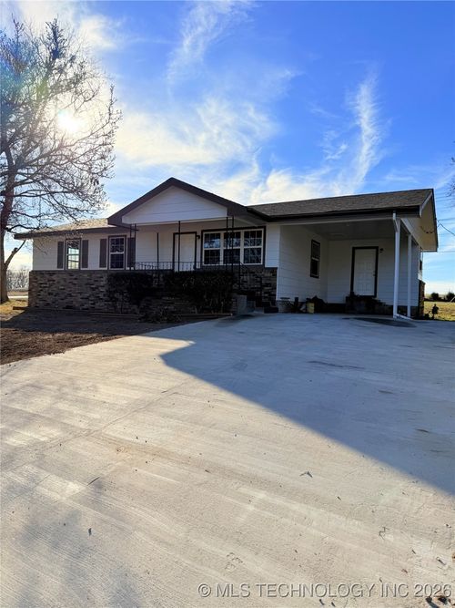 20939 S Rand Avenue, Tahlequah, OK, 74451 | Card Image