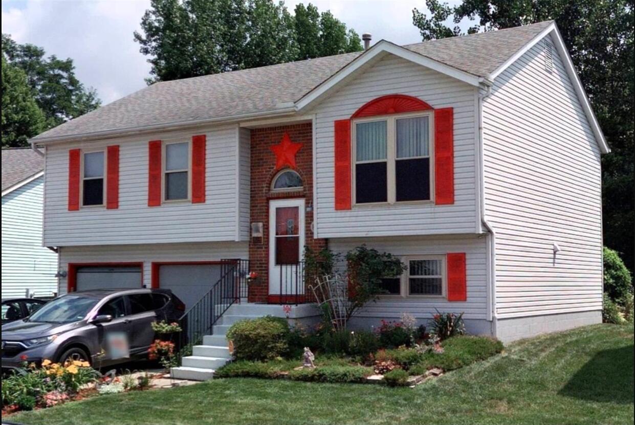 Hinsel Dr, Columbus, OH 43232