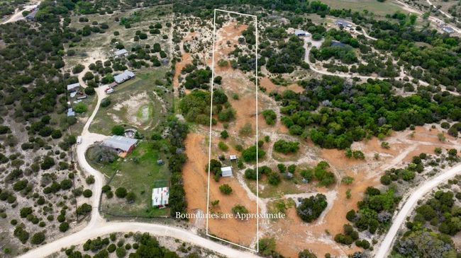 1355 Private Road 3440, Home with 0 bedrooms, 0 bathrooms and null parking in Kempner TX | Image 11