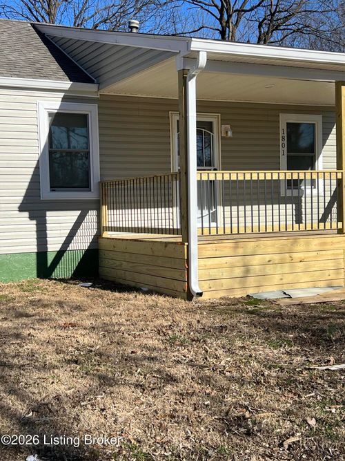 1801 Wenatchee Pl, Louisville, KY, 40210 | Card Image