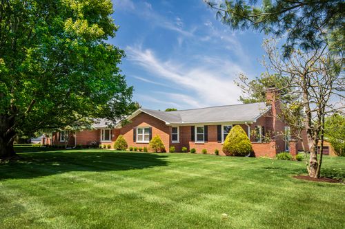 1651 Donelwal Dr, Lexington, KY, 40511 | Card Image
