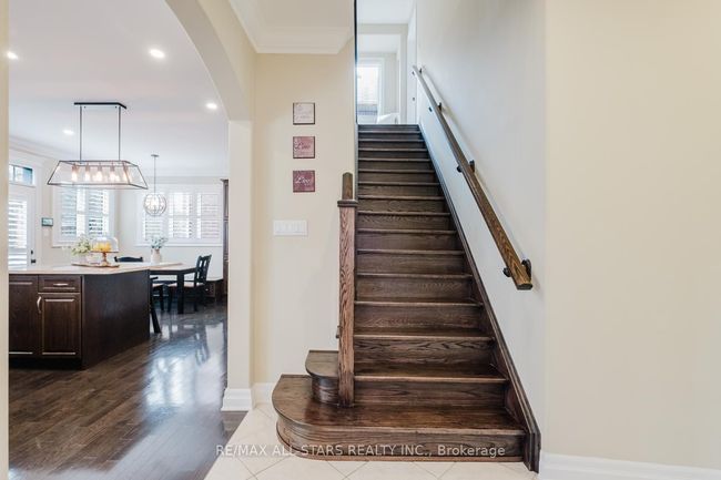 33 Grice Cir, House other with 4 bedrooms, 3 bathrooms and 2 parking in Stouffville ON | Image 27