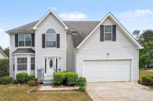 5578 Wellborn Creek Dr, Lithonia, GA, 30058-3547 | Card Image
