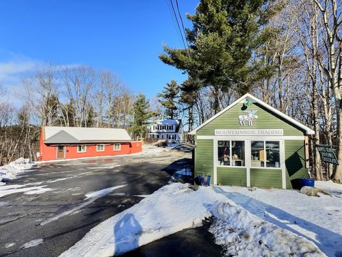 1387 Route 103, Newbury, NH, 03255-5952 | Card Image